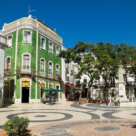 Casa Flamingo Lagos Exteriér fotografie