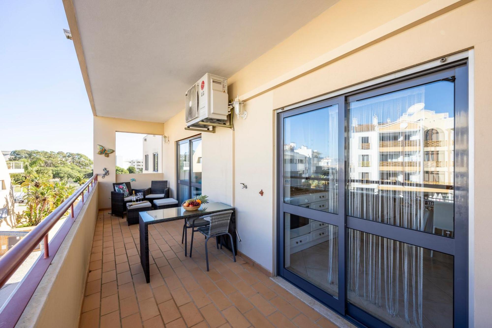 Casa Flamingo Lagos Exteriér fotografie