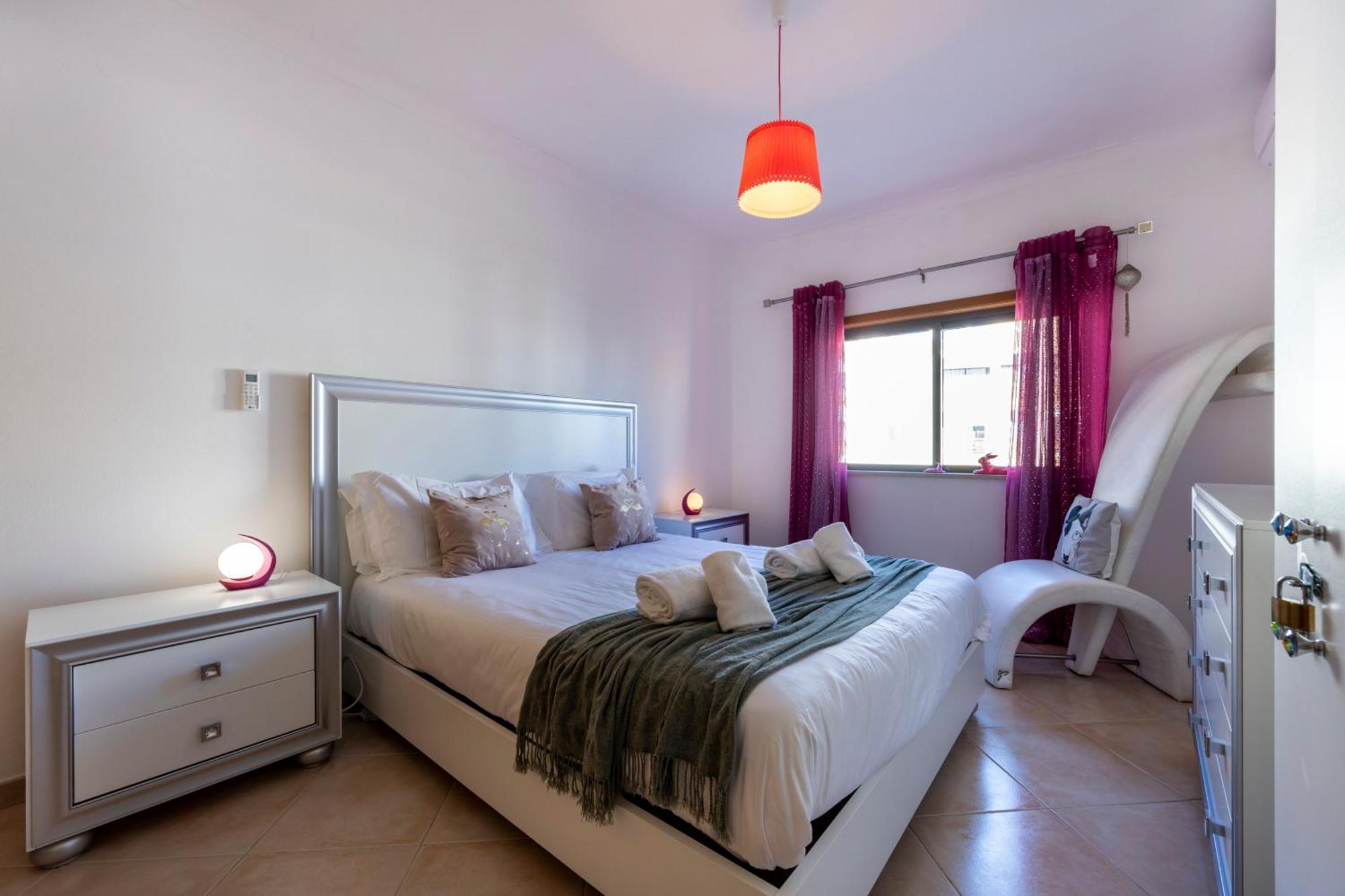 Casa Flamingo Lagos Exteriér fotografie