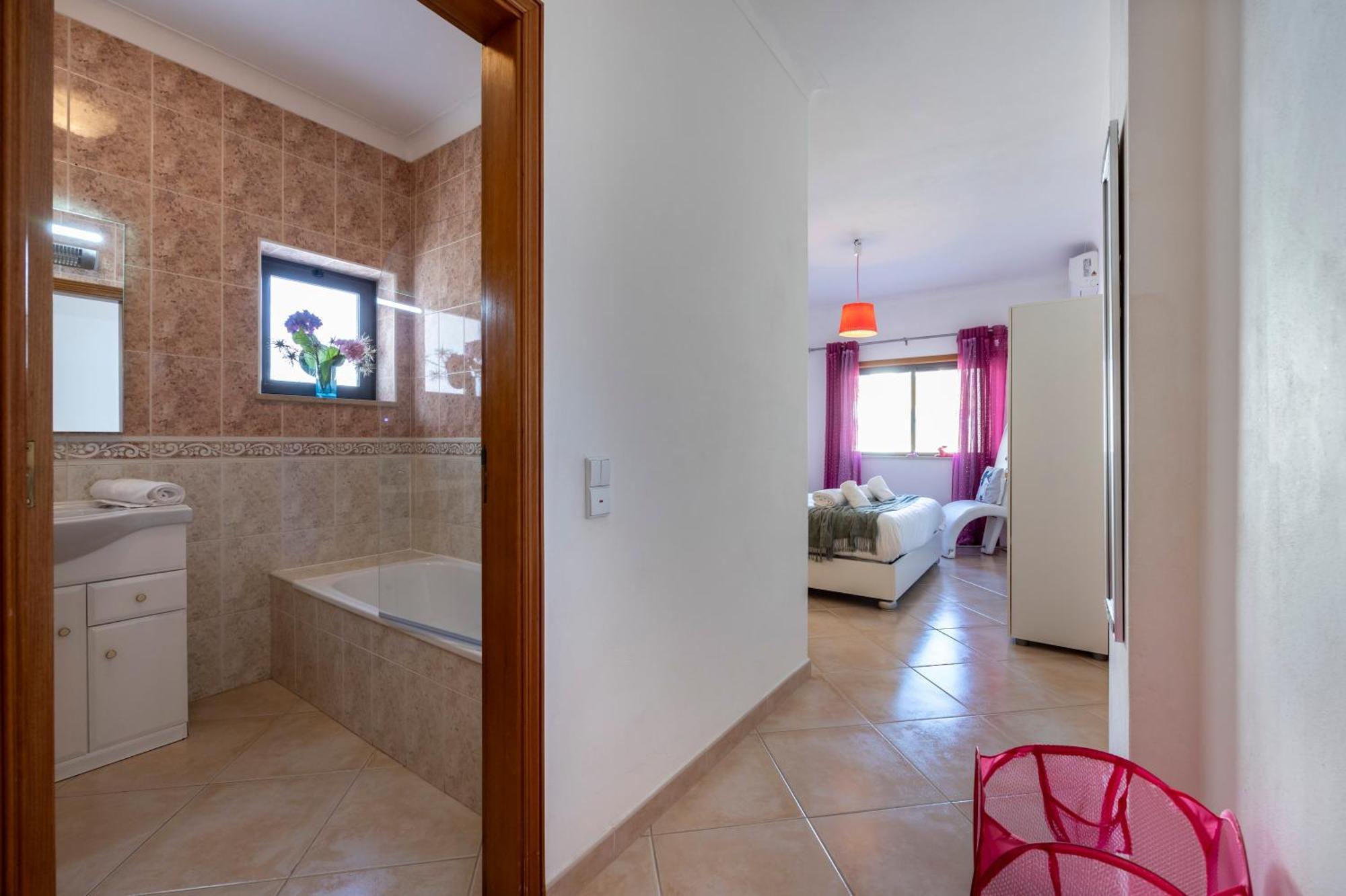 Casa Flamingo Lagos Exteriér fotografie