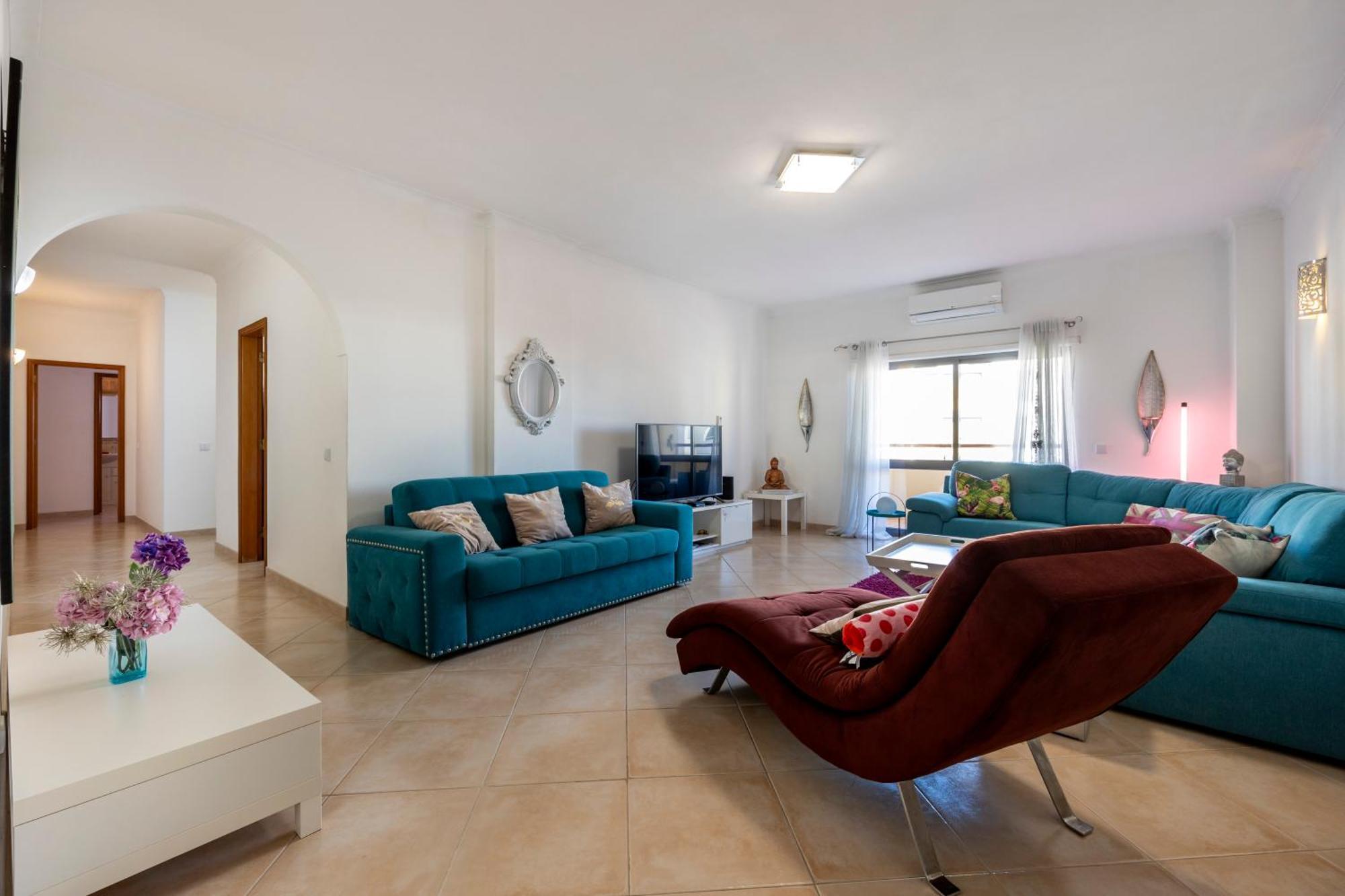 Casa Flamingo Lagos Exteriér fotografie